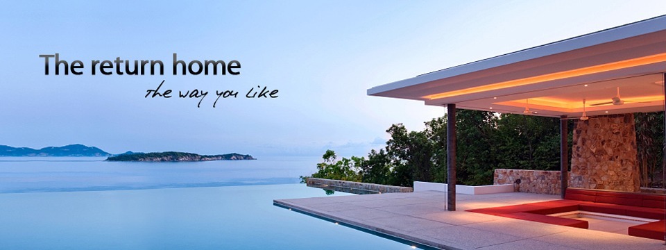 Home Automation