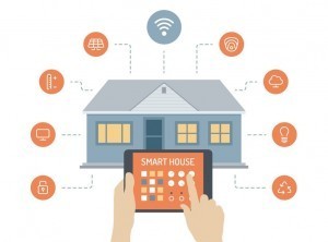 Home Automation - Smart Home