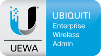 Ubiquiti Enterprise Wireless Admin