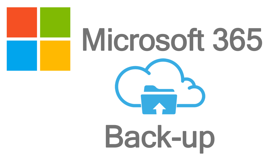 Microsoft 365 Backup